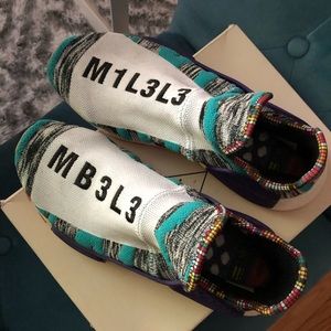 Adidas HU NMD Pharell Williams Sneakers